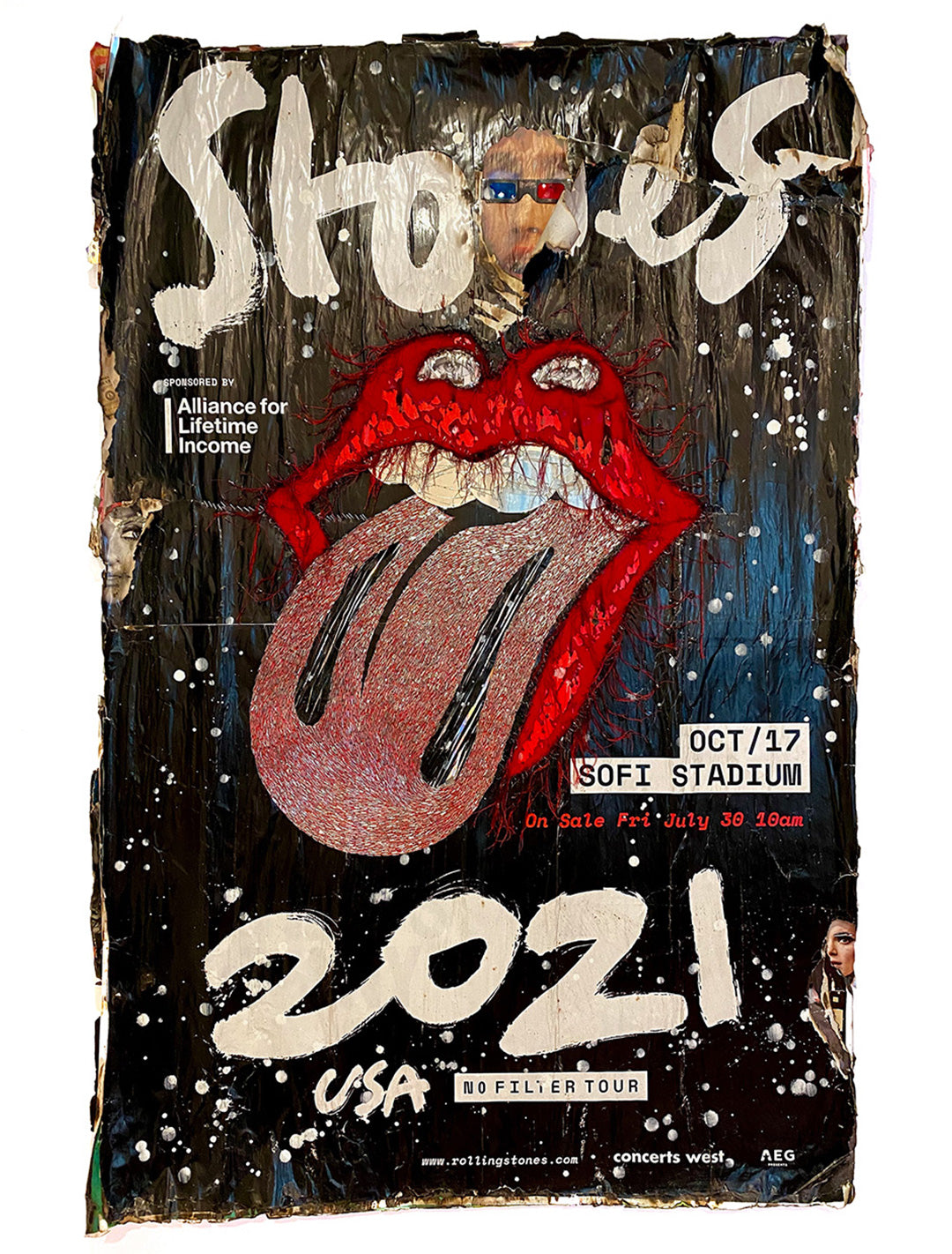 Rolling Stones