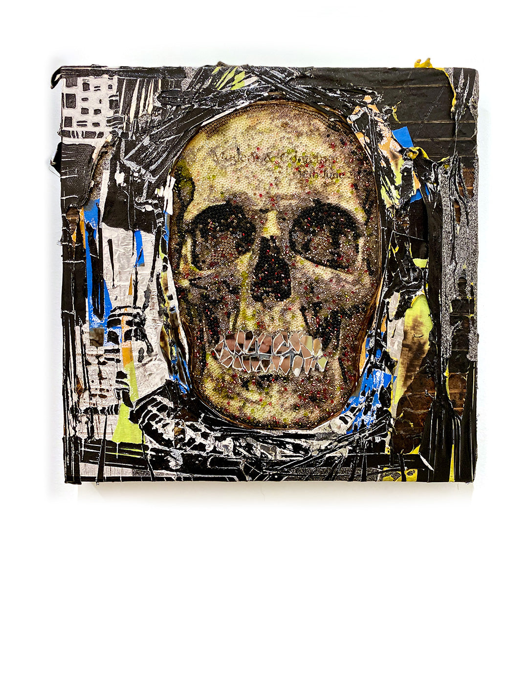 Self Portrait