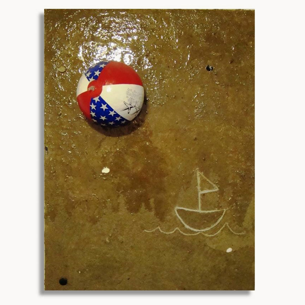 Beach Ball