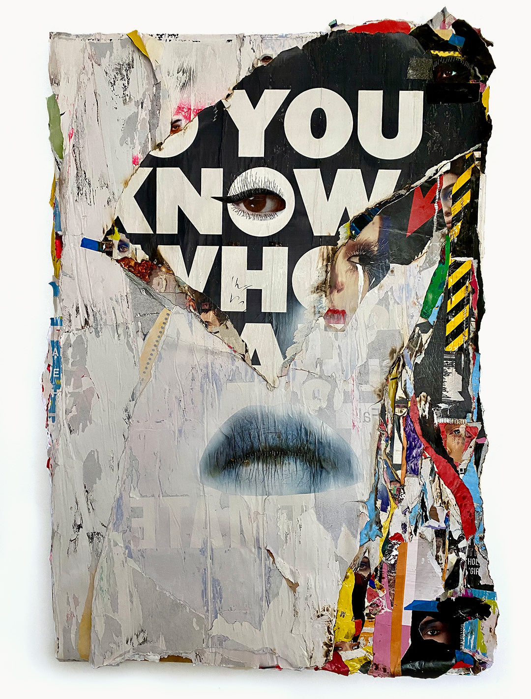 Do You Know Who You Are? (2)