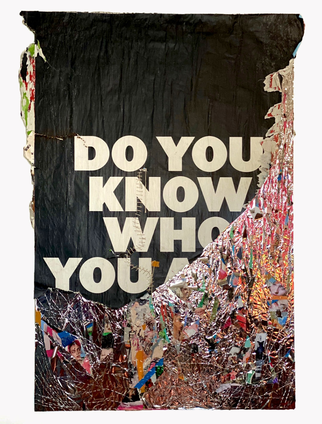 Do You Know Who You Are?