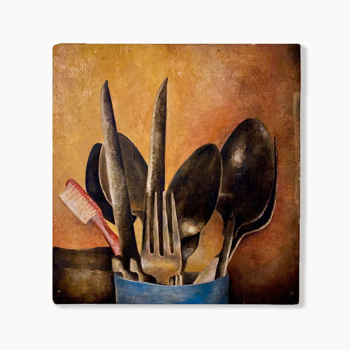 The Kitchen