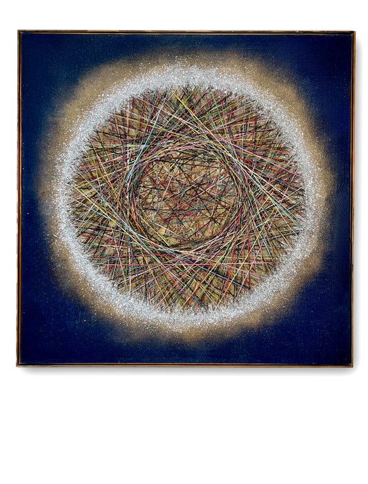 Threads of the Universe