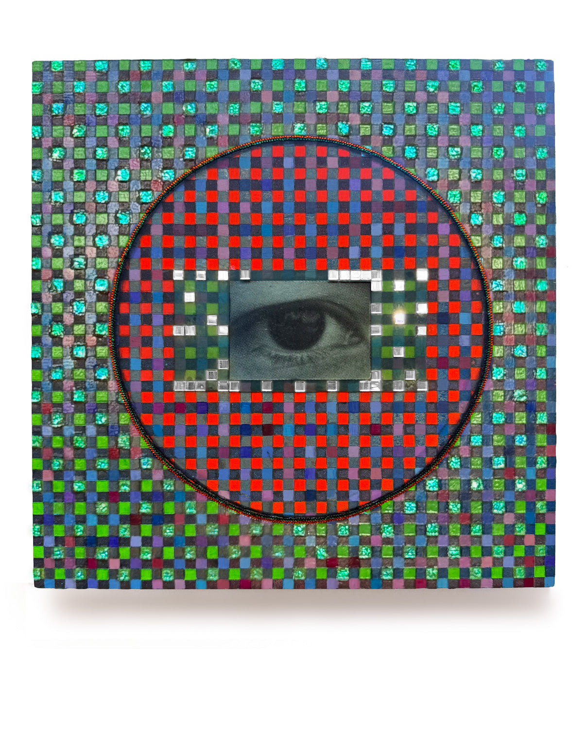 The Grid